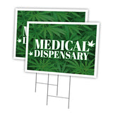 Medical Dispensary