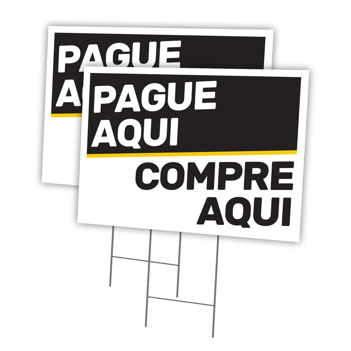 Pague Aqui