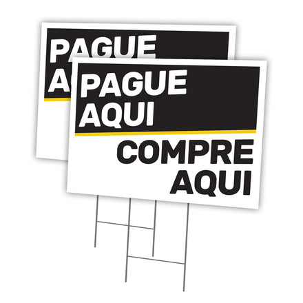 Pague Aqui