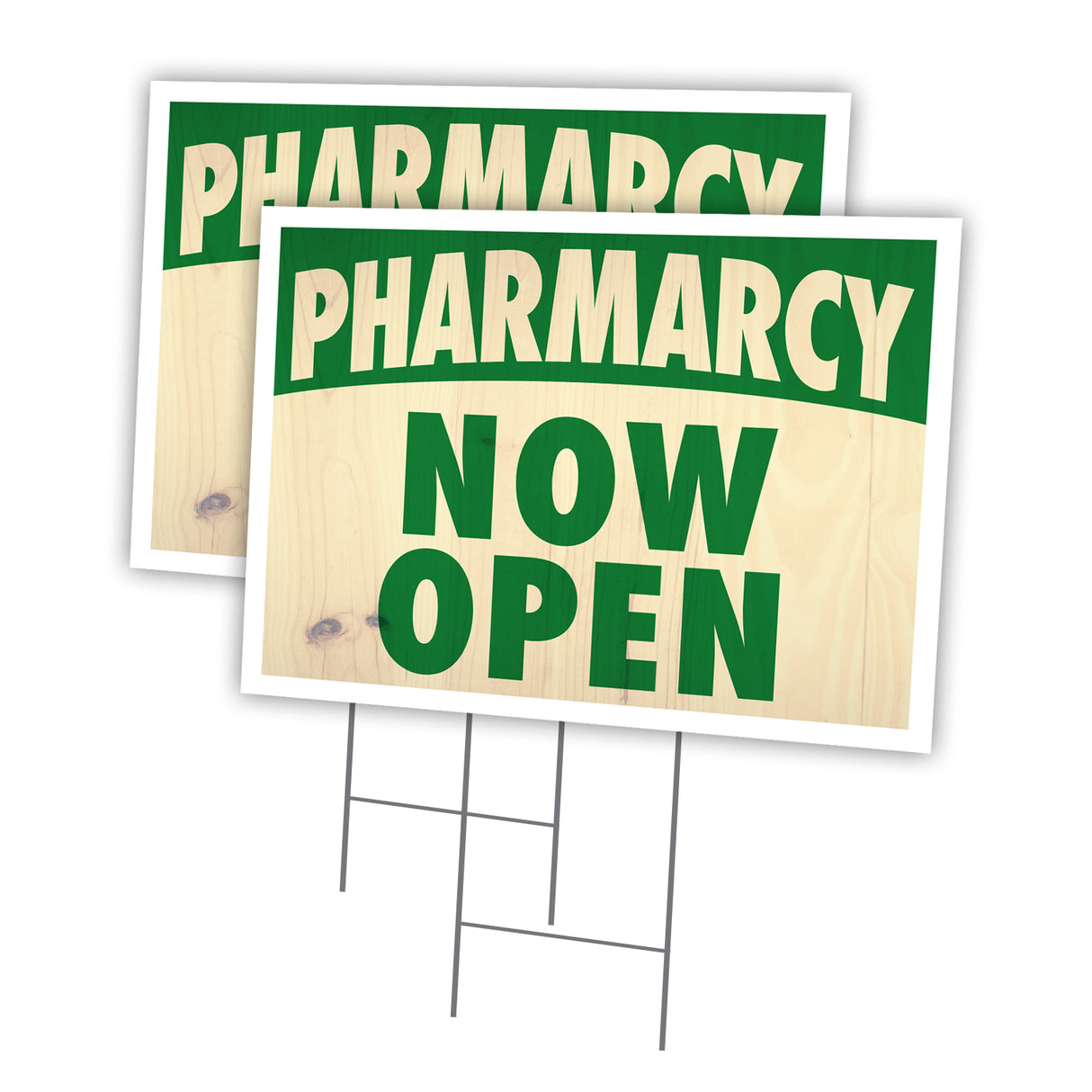 Pharmacy