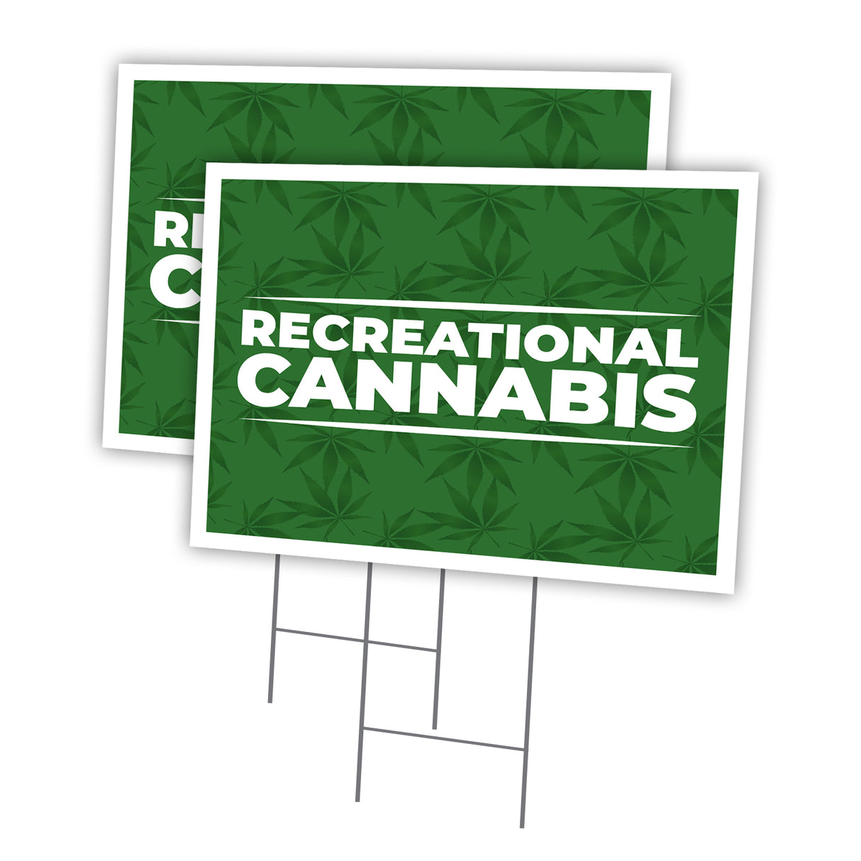Recreational Cannabis
