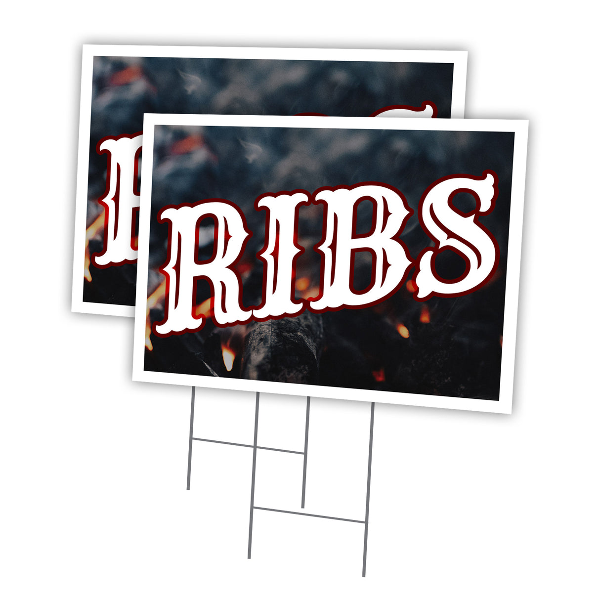 Ribs
