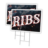 Ribs