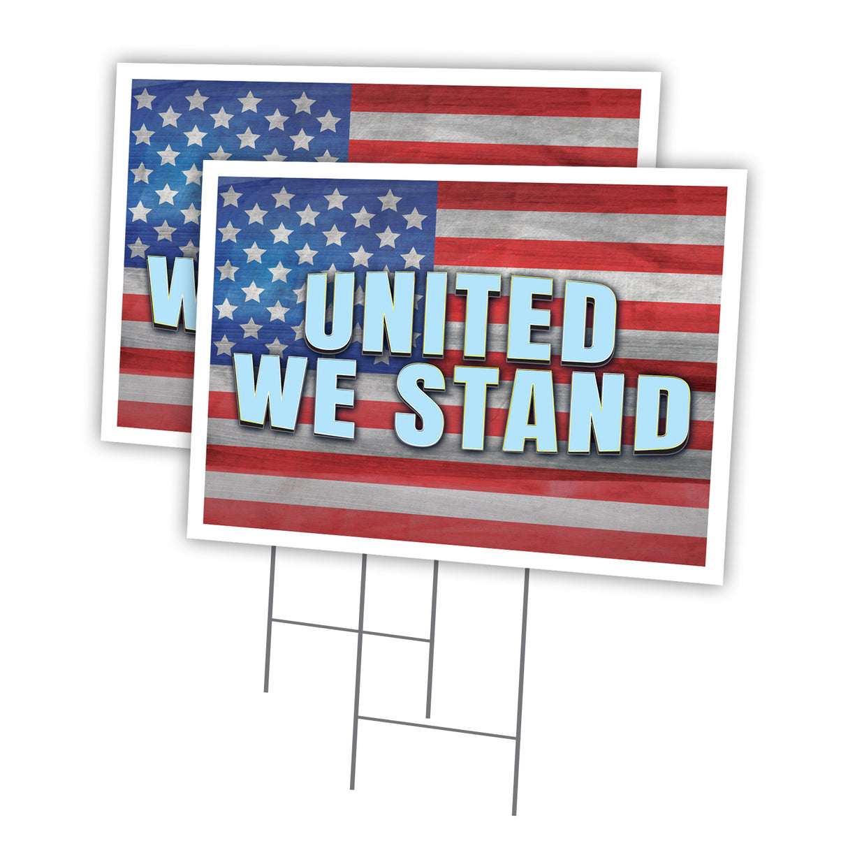 United We Stand