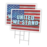 United We Stand