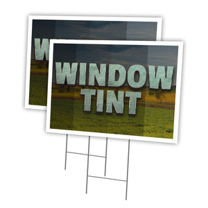 Window Tint