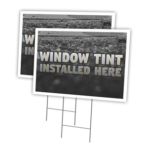 Window Tint