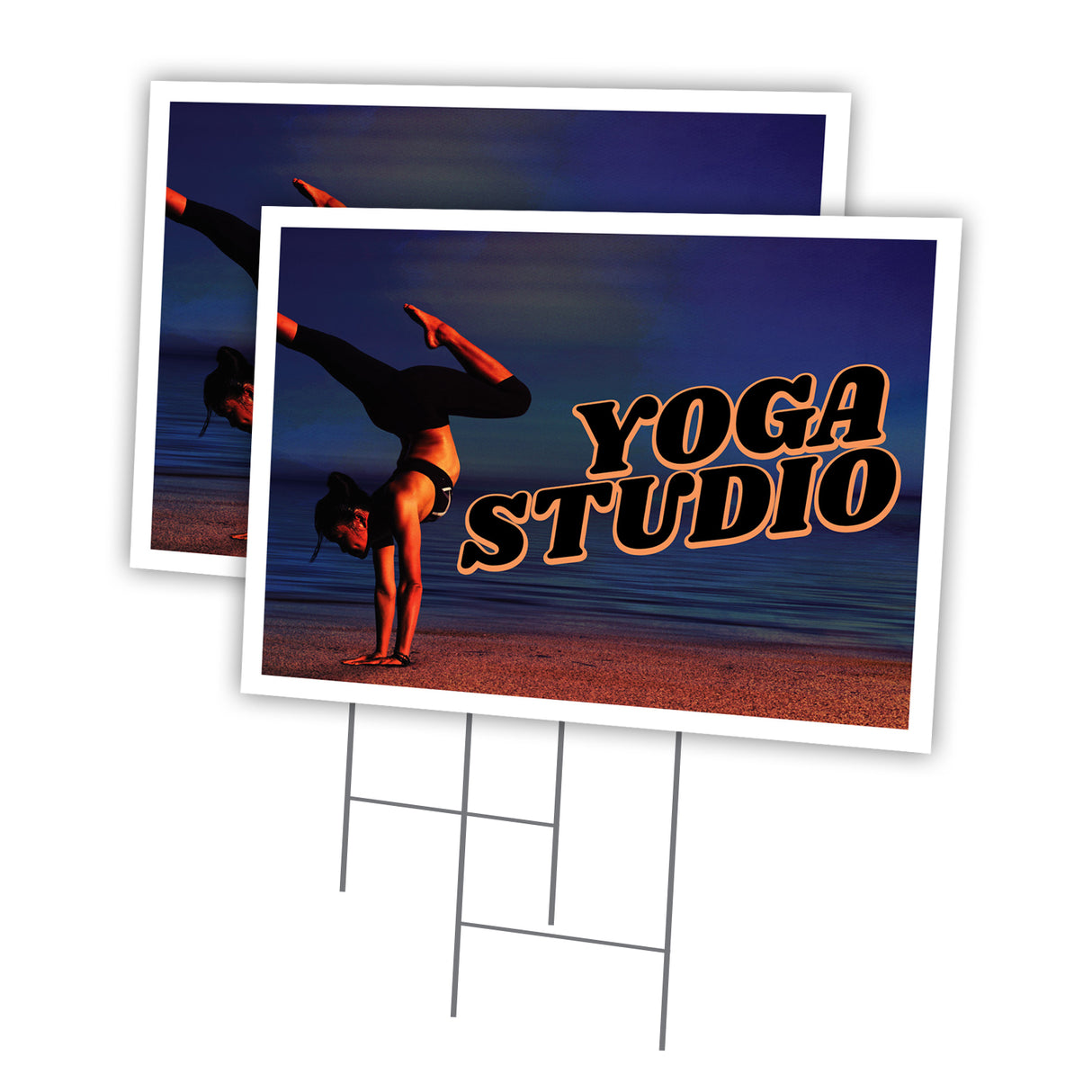 Yoga Studio
