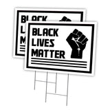 Black Lives Matter A