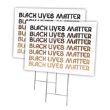 Black Lives Matter D