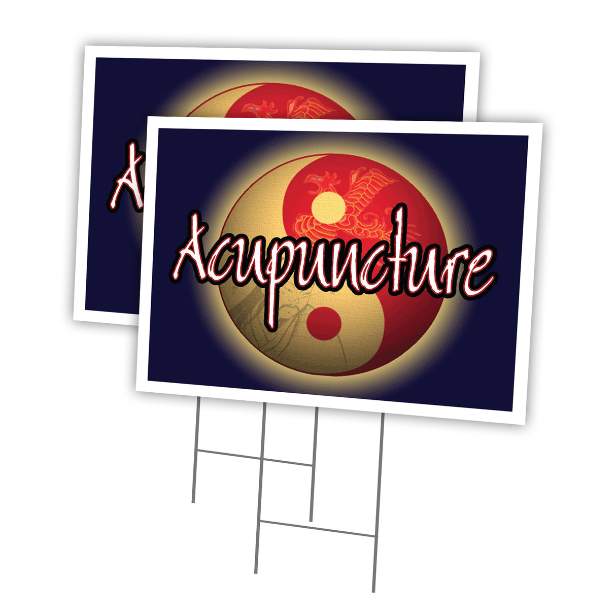 ACUPUNCTURE