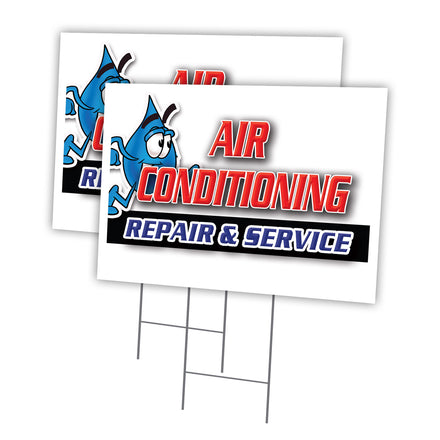 Ac Repair & Service