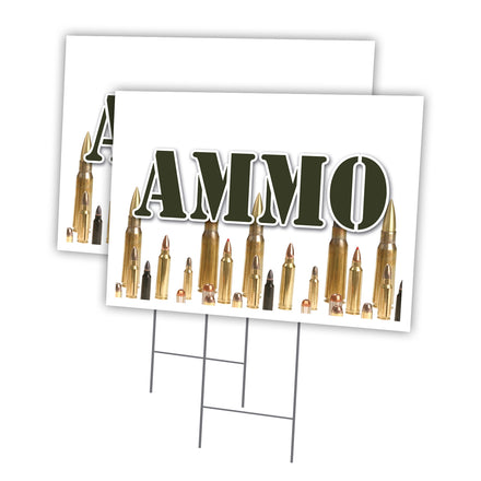 AMMO