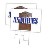 ANTIQUES