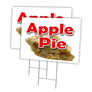 APPLE PIE