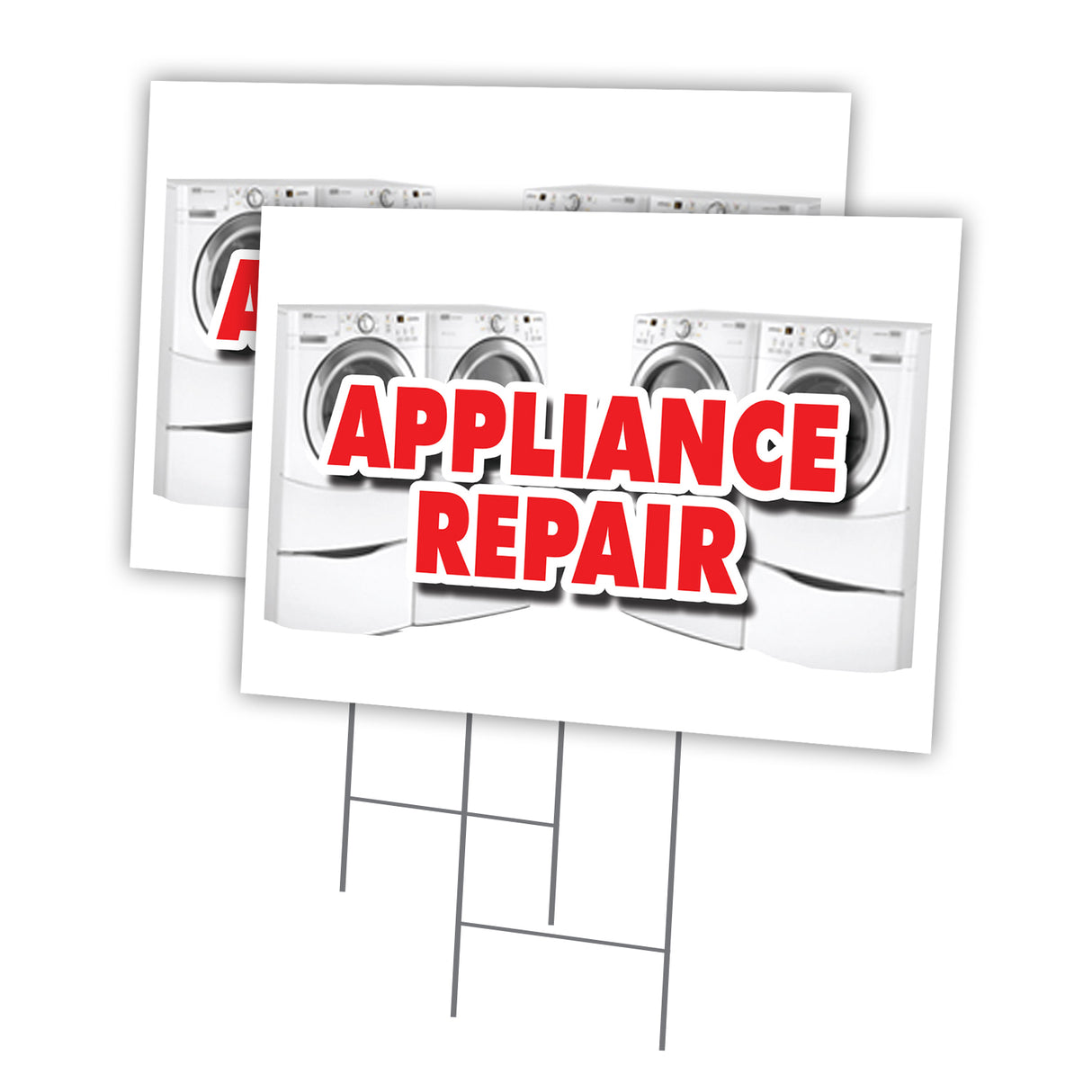 APPLIANCE REPAIR