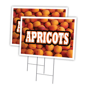 APRICOTS