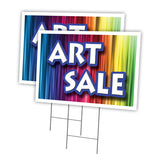 ART SALE