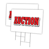 AUCTION