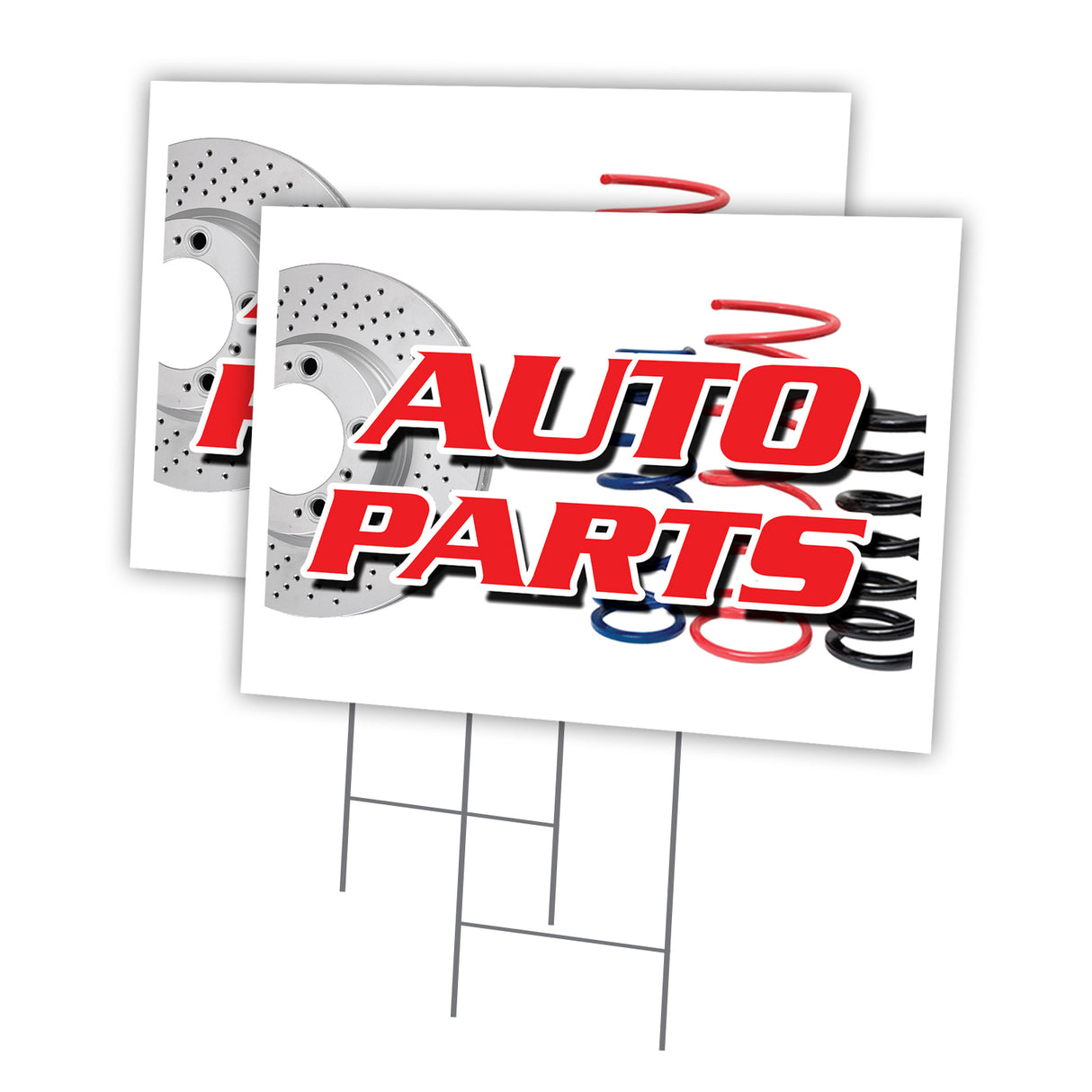 AUTO PARTS