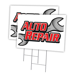 AUTO REPAIR