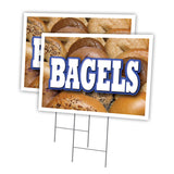 BAGELS