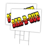 BAR-B-QUE