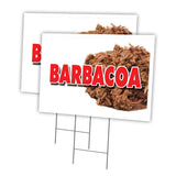 BARBACOA