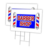 BARBER SHOP