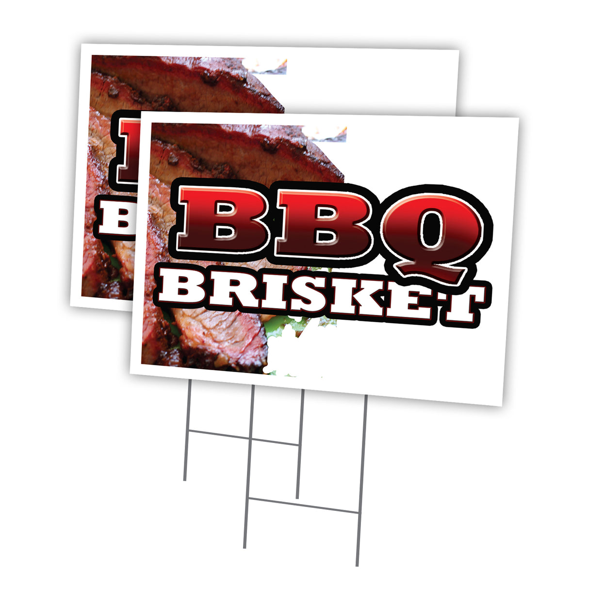 BBQ BRISKET