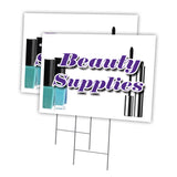 BEAUTY SUPPLIES