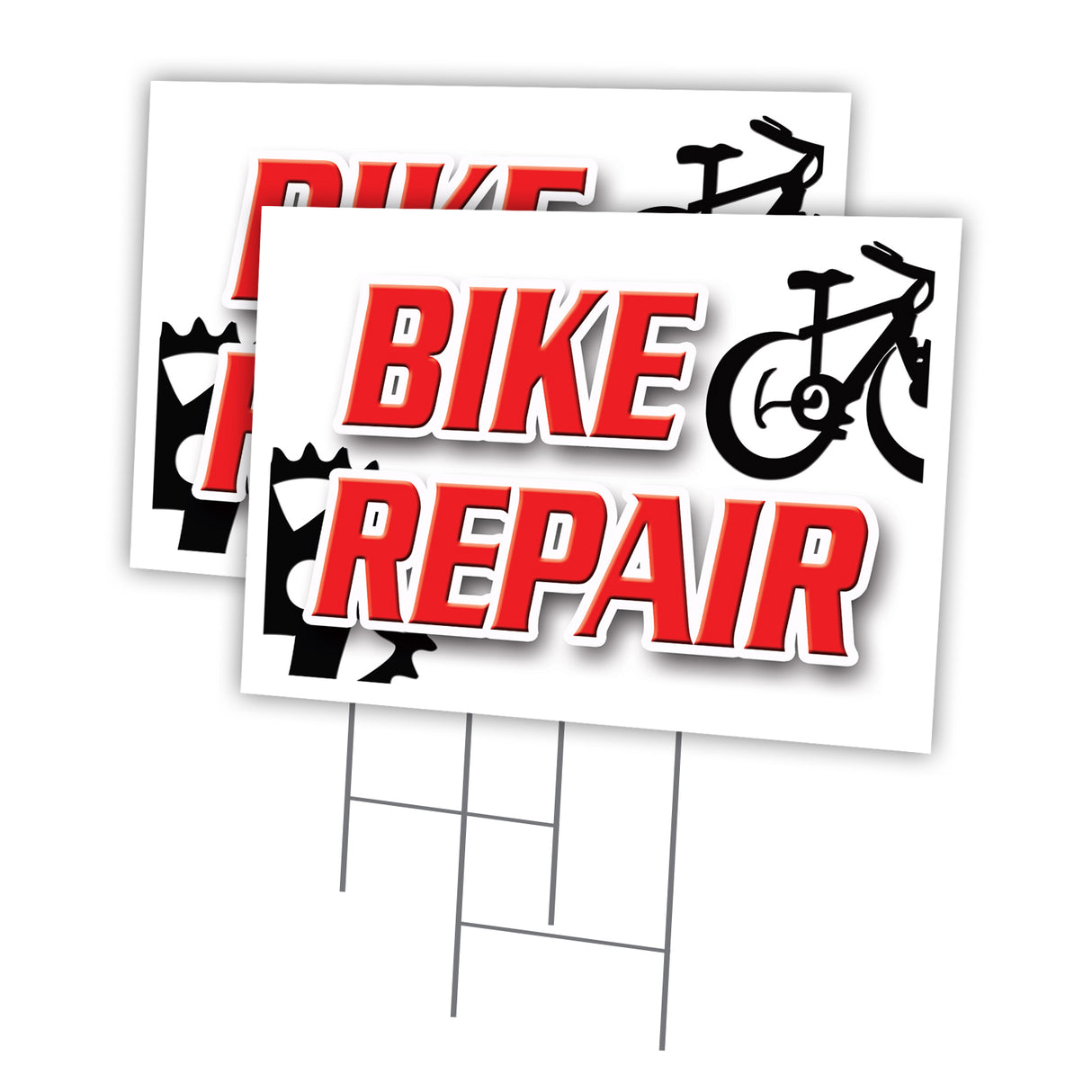 BIKE REPAIR
