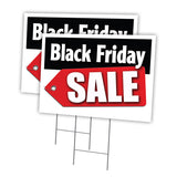 BLACK FRIDAY SALE