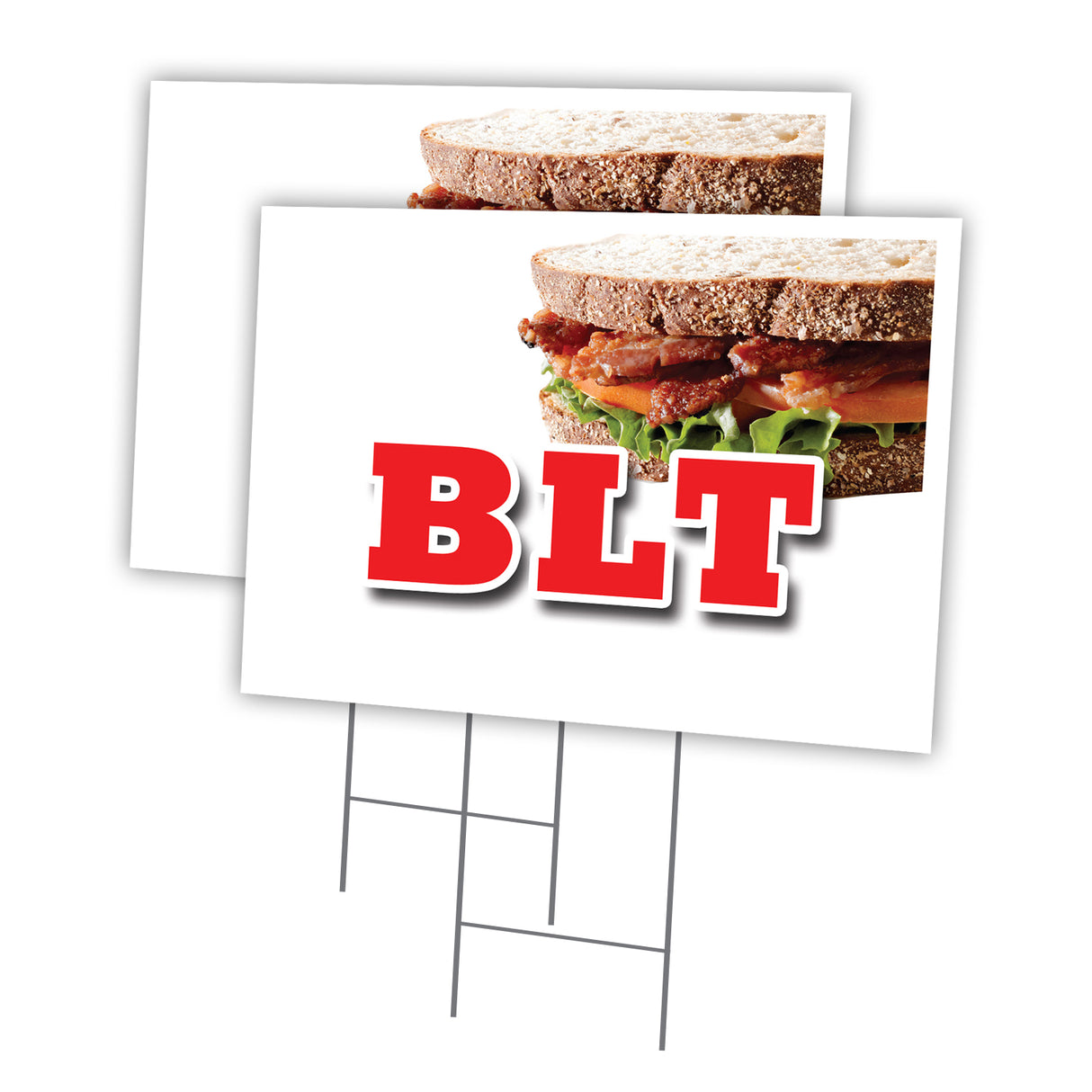 BLT