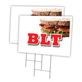BLT