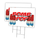 Bomb Pop