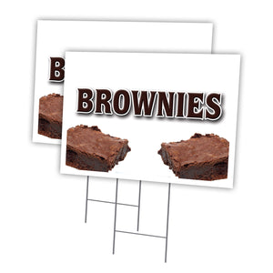 BROWNIES