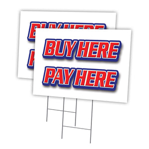 BUY HERE PAY HERE