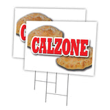CALZONE