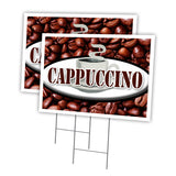 CAPPUCCINO