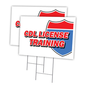 CDL LICENSE TRAINING