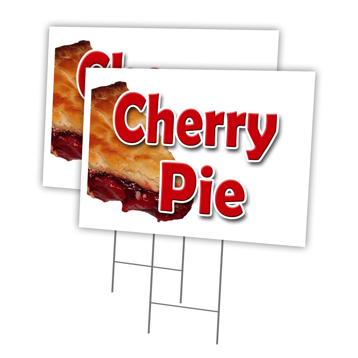 CHERRY PIE