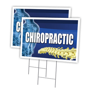 CHIROPRACTIC