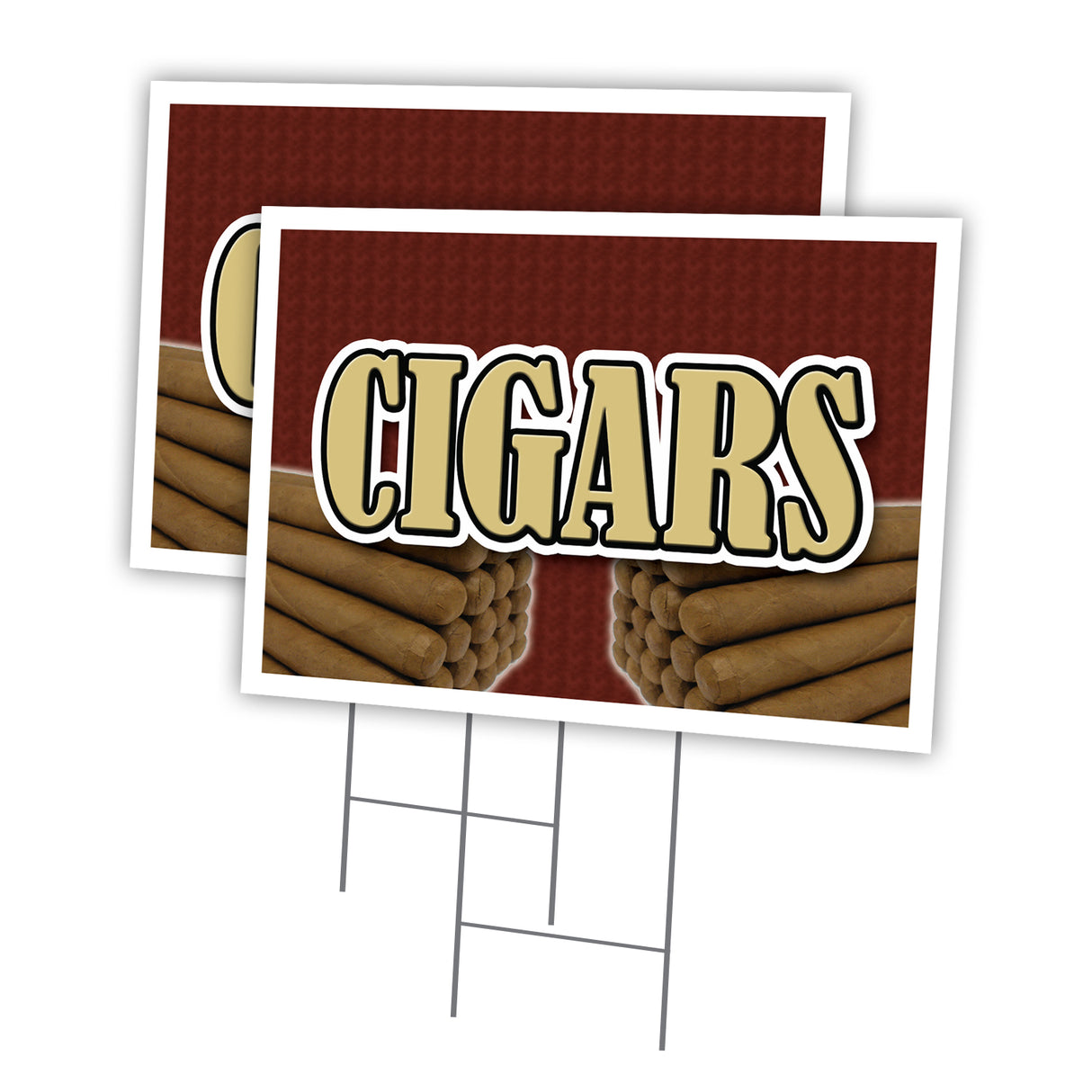 CIGARS