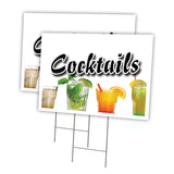 COCKTAILS