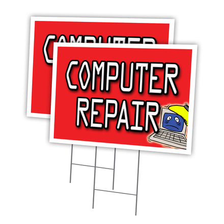 COMPUTER REPAIR