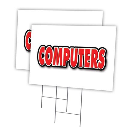 COMPUTERS