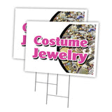 COSTUME JEWELRY