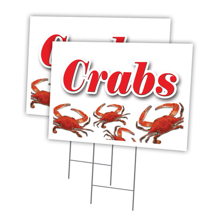 CRABS