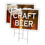 CRAFT BEER
